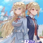 The Beast and the Princess