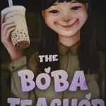 The Boba Teashop