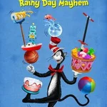 The Cat in the Hat: Rainy Day Mayhem