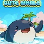 The Cute Whale