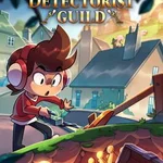 The Detectorist Guild
