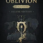 The Elder Scrolls IV: Oblivion Remastered - Deluxe Edition
