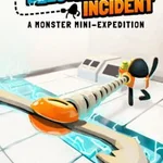 The Electrifying Incident: A Monster Mini-Expedition