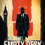 The Empty Desk
