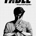 The Fable: Manga Build Roguelike