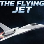 The Flying Jet