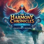 The Harmony Chronicles: Demon Of The Void - Collector's Edition