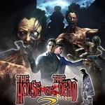 The House of the Dead 2: Remake - Infect Edition