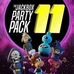 The Jackbox Party Pack 11