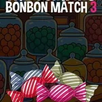 The Jumping Bonbon Match 3
