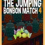 The Jumping Bonbon Match 4