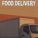 The Jumping Food Delivery