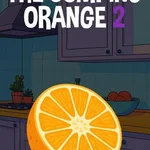 The Jumping Orange 2