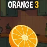 The Jumping Orange 3
