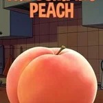 The Jumping Peach