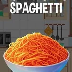 The Jumping Spaghetti