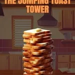 The Jumping Toast Tower