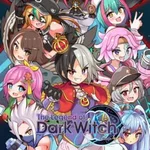 The Legend of Dark Witch Episode 4