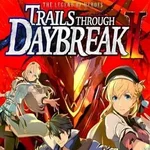 The Legend of Heroes: Trails through Daybreak II - Deluxe Edition