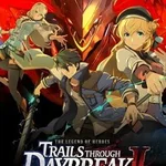 The Legend of Heroes: Trails through Daybreak II - Limited Edition