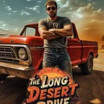 The Long Desert Drive