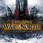 The Lord of the Rings: War in the North - Legacy Edition