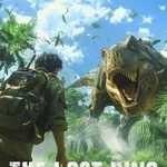The Lost Dino: Survival Expedition