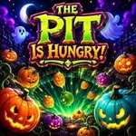 The Pit Is Hungry