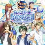 The Prince of Tennis: Doki Doki Survival - Eternal Passion! Tie Break Game