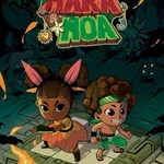 The Tale of Mara & Moa