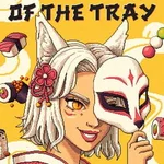 The Way of the Tray: Japanese Restaurant Simulator
