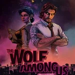The Wolf Among Us Remastered