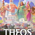 Theos: Cities of Myth