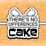 There's No Differences: Cake