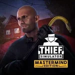 Thief Simulator: Mastermind Edition