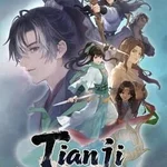 Tianji: Shadow of the Ancients