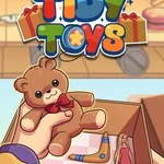 Tidy Toys