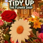 Tidy Up the Flower Shop