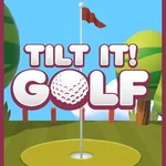 Tilt It! Golf