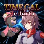 Time Gal Re:birth
