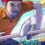 Timo Boll Beats