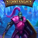 Tiny Pixels Vol. 2: Stormy Knights