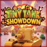 Tiny Tank Showdown