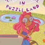 Tiny Techie in Puzzle Land