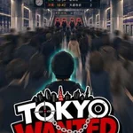 Tokyo Wanted
