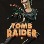 Tomb Raider: Chronicles