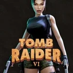 Tomb Raider: The Angel of Darkness