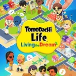 Tomodachi Life: Living the Dream