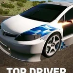 Top Driver