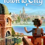 Town to City